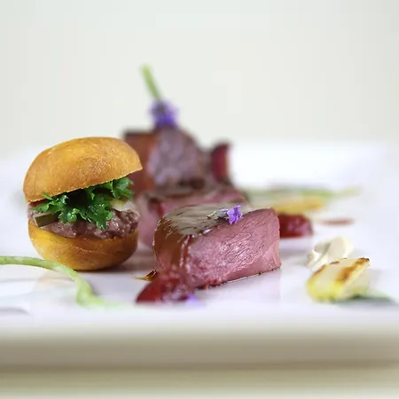 فندق Trieste Pontelongo