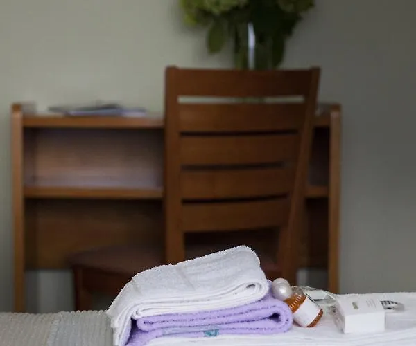 فندق Trieste Pontelongo