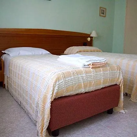 Hotel Trieste *