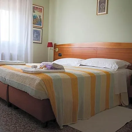 Trieste Pontelongo