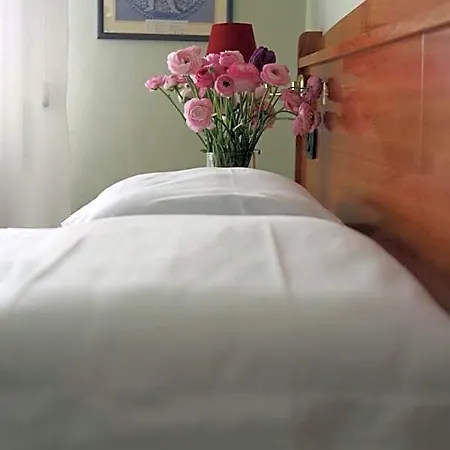 Hotel Trieste Pontelongo