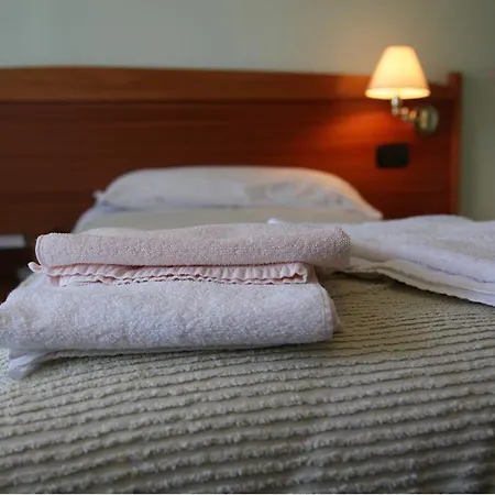 Hotel Trieste *