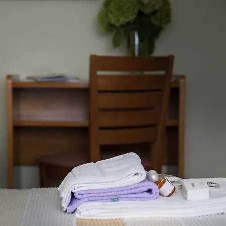 Hotel Trieste Pontelongo