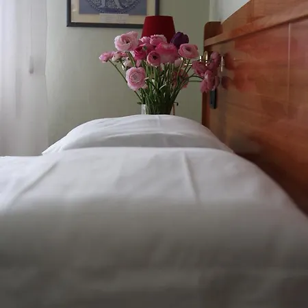 Hotel Trieste *