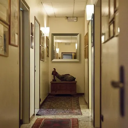 Hotel Trieste *